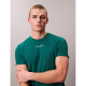 Calvin Klein Ανδρική κοντομάνικη μπλούζα Breathable Quick-Dry Gym T-shirt